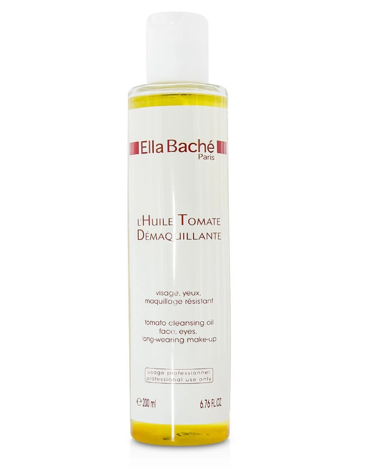 エラバシェ ELLA BACHE レディースTomato Cleansing Oilトマトクレンジングオイル200ml