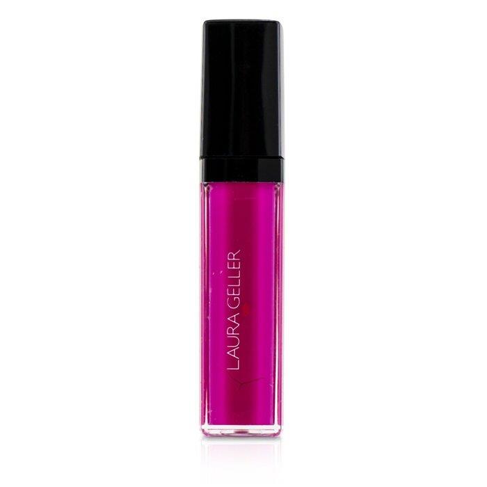 ローラ ゲラーLaura Geller レディース 口紅 LIPS LIPSTICK # FUSCHIA FEVER 849154010103