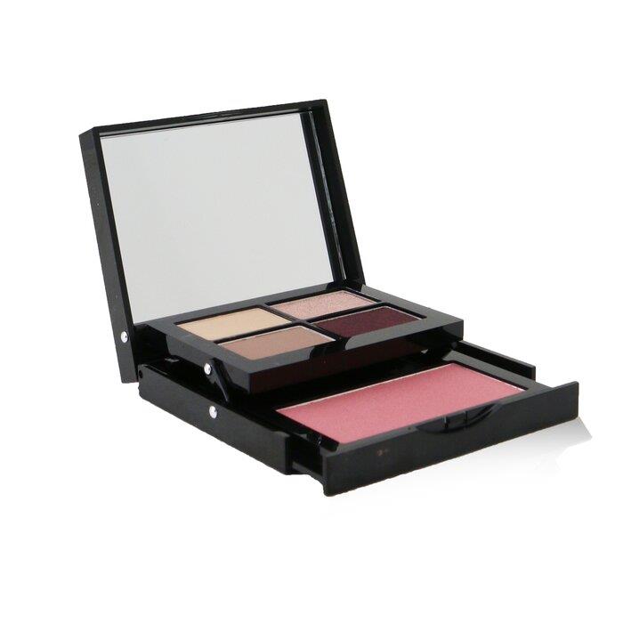 ボビイ ブラウン BOBBI BROWN レディースソーホー ライツ アイ＆チーク パレット 716170228327