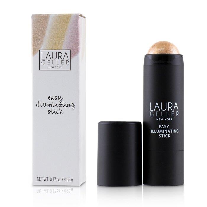 ローラ ゲラーLaura Geller レディース イージー イルミネーティングスティック# BALLERINA 849154015757