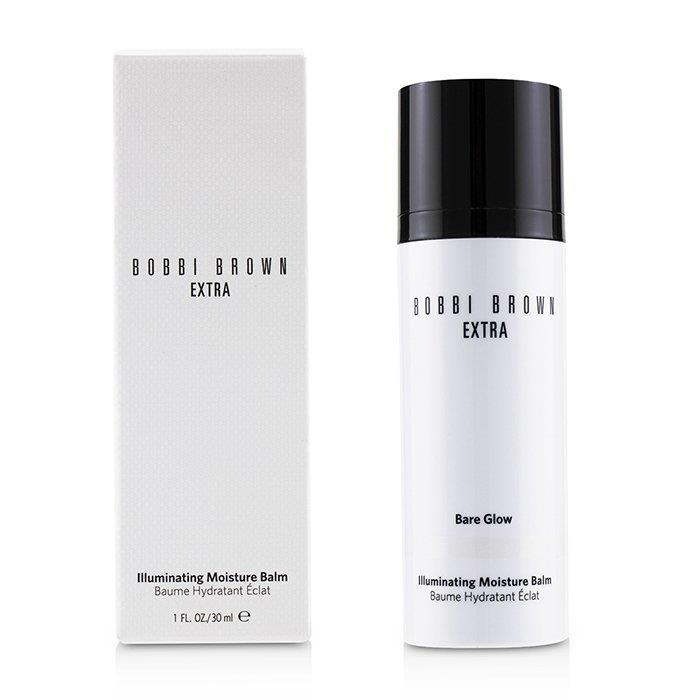 ボビイ ブラウン BOBBI BROWN レディース イルミネーティングモイスチャーバーム BARE GLOW 716170194264