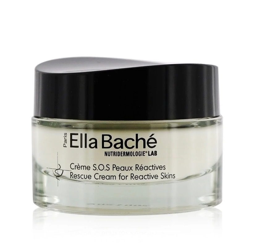エラバシェ ELLA BACHE レディース Nutri Dermatology Magistral Cream Dニュートリ ダーマロジー マジストラル クリーム D 50ml