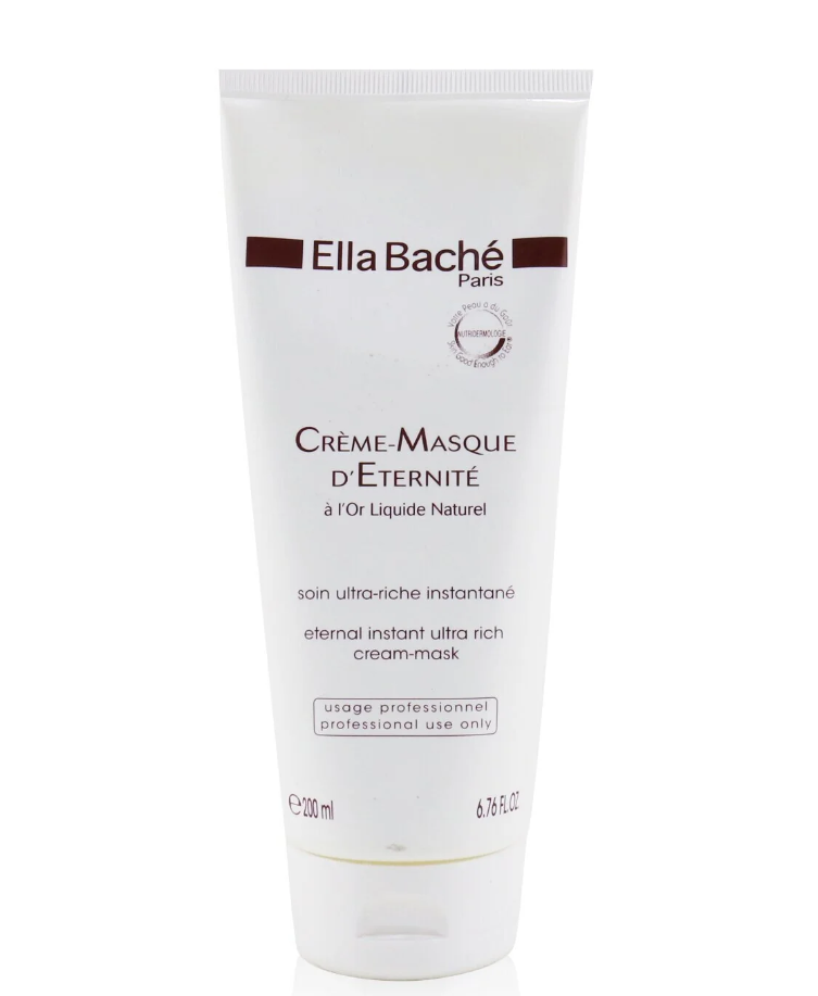 エラバシェ ELLA BACHE レディース Eternal Instant Ultra Rich Creamエテルナ インスタント ウルトラ リッチ クリーム200ml
