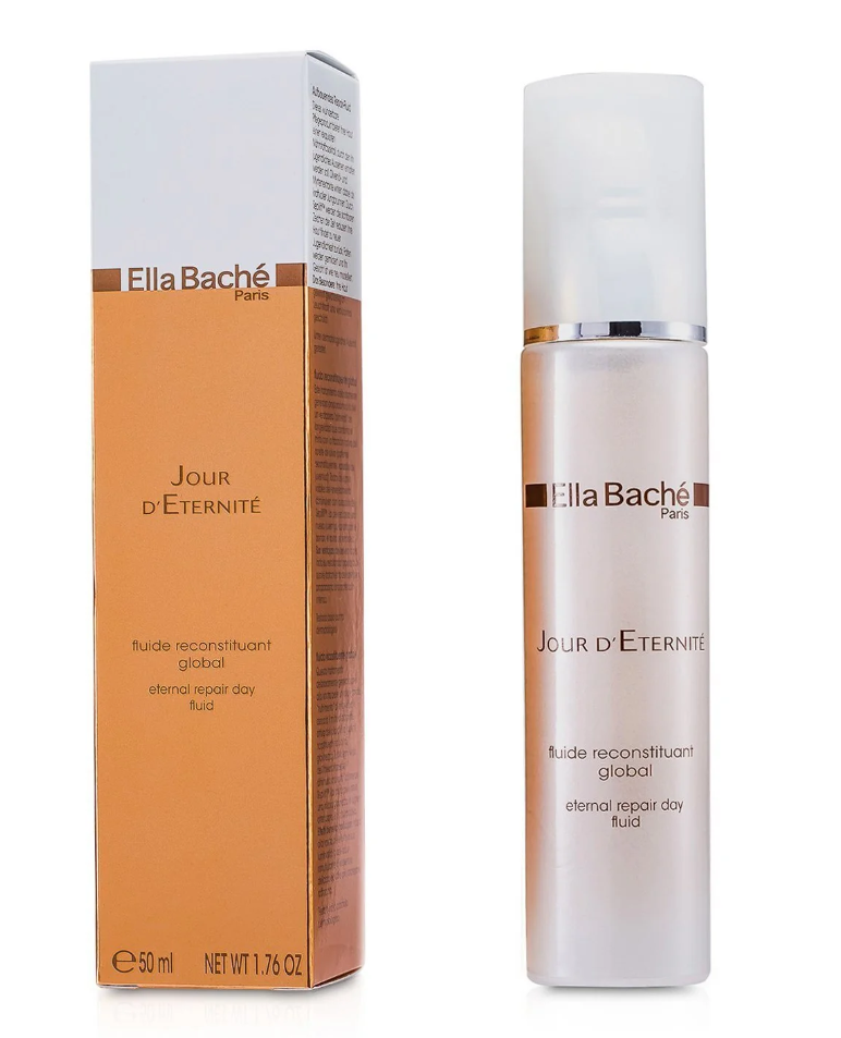 エラバシェ ELLA BACHE レディース Eternal Repair Day Fluid エクスターナル リペアデイフルイド 50ml