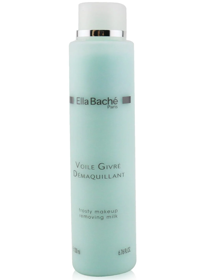 エラバシェ ELLA BACHE レディース Cool Berry Milkクールベリー ミルク200ml