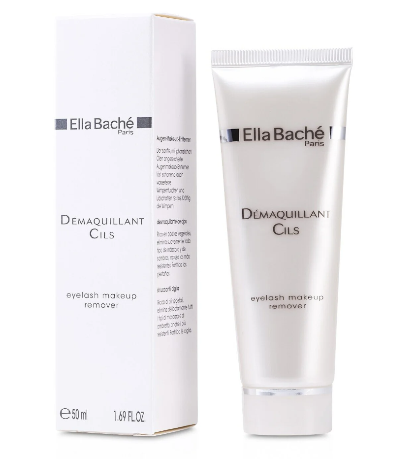 エラバシェ ELLA BACHE レディース Eyelash Makeup Removerアイラッシュ メークアップリムーバー50ML