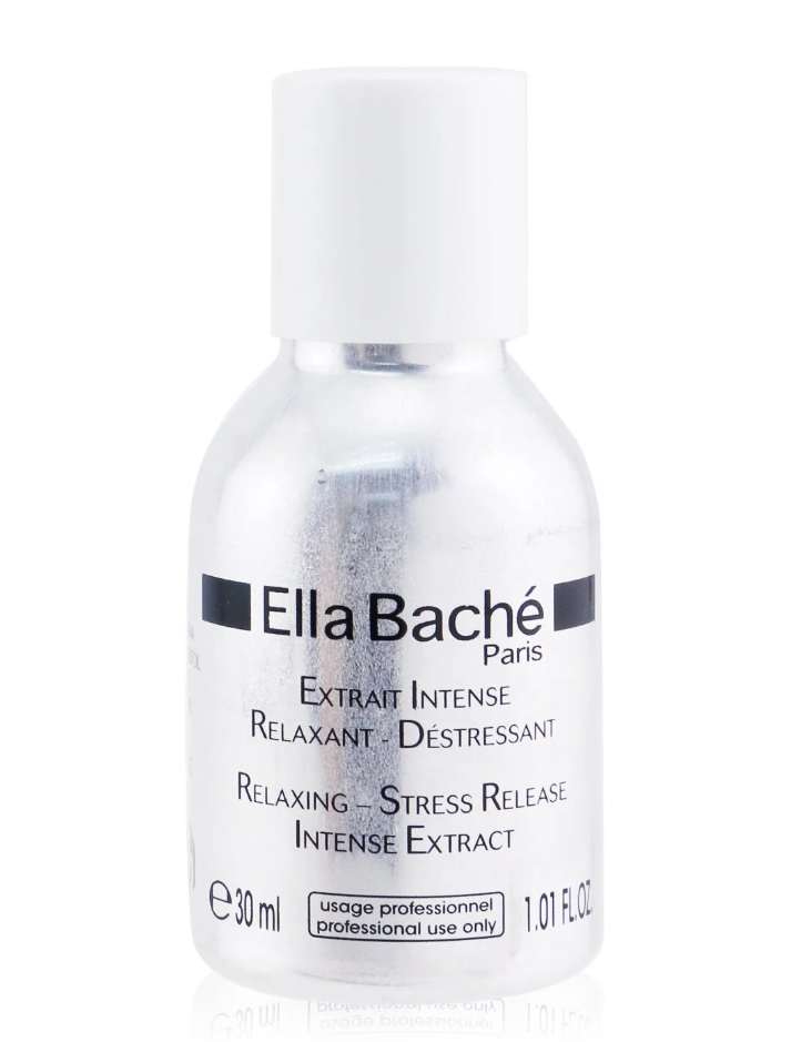 エラバシェ ELLA BACHE レディース Relaxing-Stress Release Intense Extract (Salon Product)リラクシング ストレスリリース インテンス エクストラクト 30ml