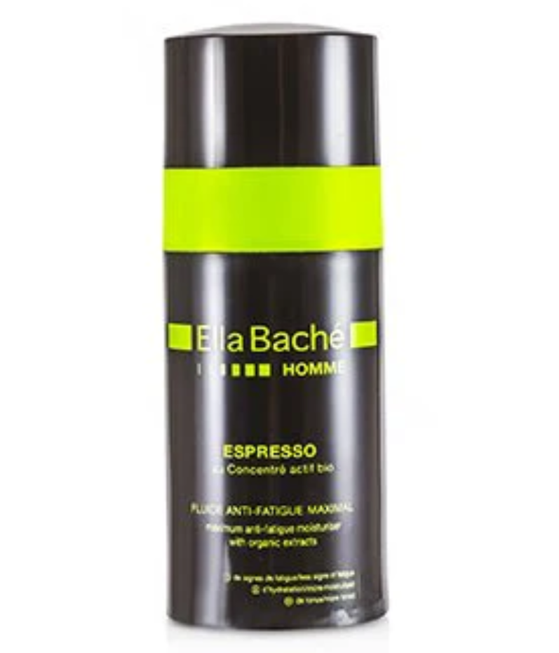 エラバシェ ELLA BACHE レディース Biopresso Moisture Fluidビィオプレッソ モイスチャージ フルイド50ML