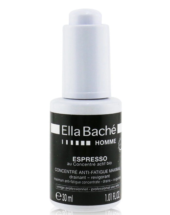 エラバシェ ELLA BACHE レディース Maximum Anti-Fatigue Concentrate (Salon Size)マキシマムアンチファティーグ コンセントレート30ML