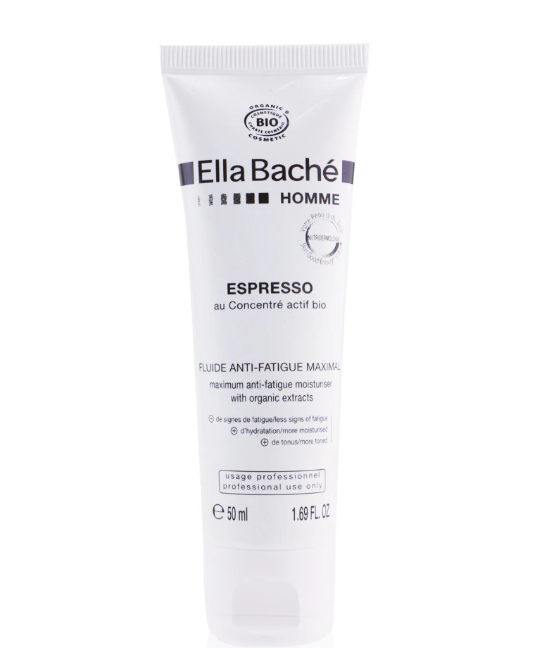 エラバシェ ELLA BACHE レディース Biopresso Moisture Fluidビィオプレッソ モイスチャージ フルイド50ML