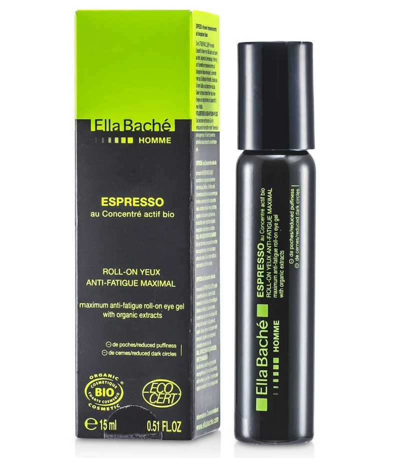 エラバシェ ELLA BACHE レディース Biopresso Refresh Roll-onビィオプレッソ リフレッシュ ロールオン15ML