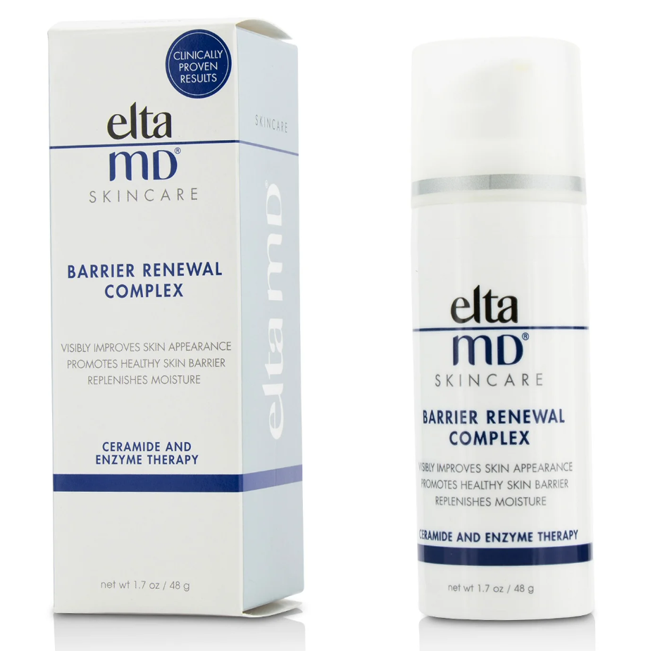 エルタMD EltaMD レディース Barrier Renewal Complex Creamバリア リニューアル コンプレックス48G/1.7OZ
