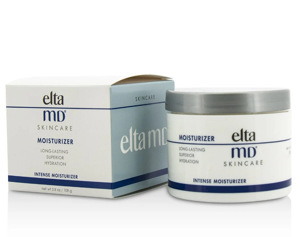 エルタMD EltaMD レディース Intense Moisturizer インテンス モイスチャライザー108g