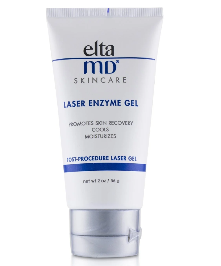 エルタMD EltaMD レディース Laser Enzyme Gelレーザ エンザイム ゲル56G/2OZ