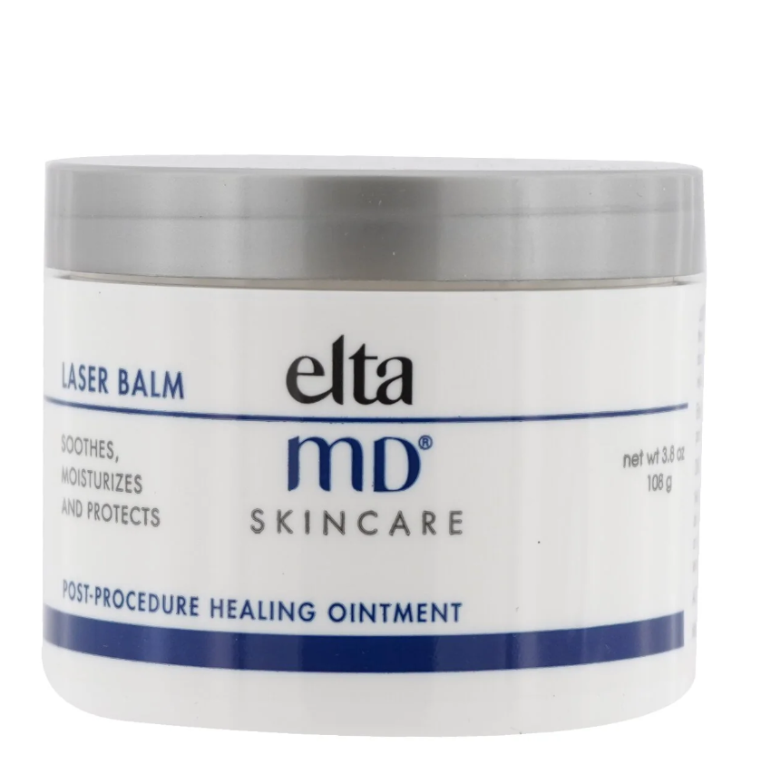 エルタMD EltaMD レディース Laser Post Procedure Balm レーザ ポスト プロシージャ バーム108G/3.8OZ