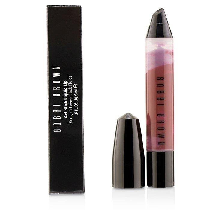 ボビイ ブラウン BOBBI BROWN レディース アート スティック Liquid Lip # チェリー 716170176857