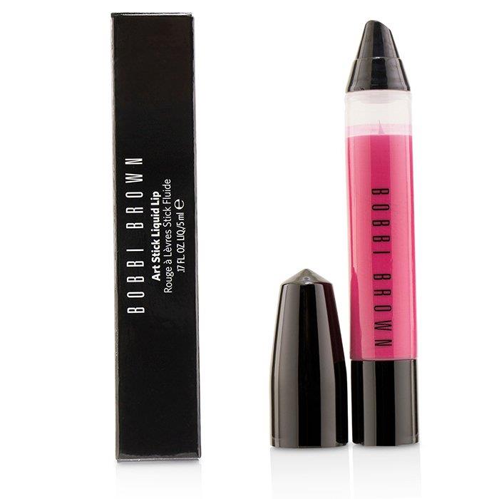ボビイ ブラウン BOBBI BROWN レディース アート スティック Liquid Lip # アゼリア 716170176819