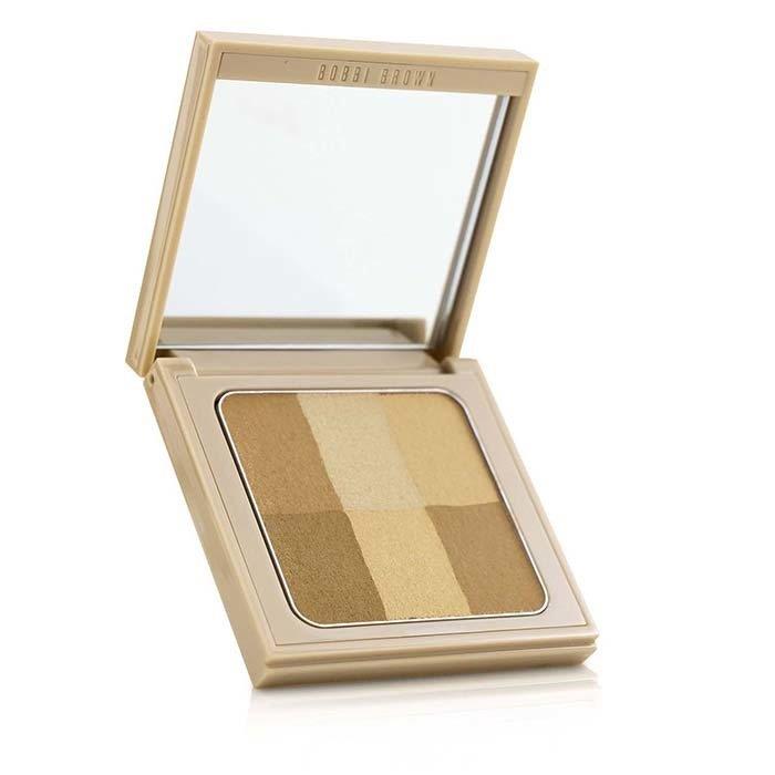 ボビイ ブラウン BOBBI BROWN レディースイルミネイティングパウダー # ゴールデン 716170158167