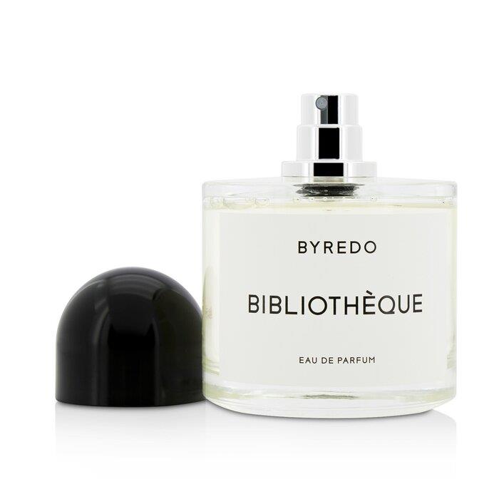 バレード Byredo レディースメンズ ビブリオ オー デ パルファム スプレー 100ML 7340032816280
