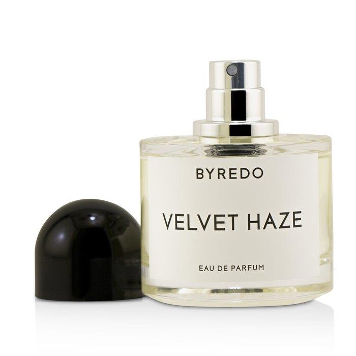 バレード Byredo レディースメンズ ベルベット ヘイズ EDP SP 50ML 7340032819007