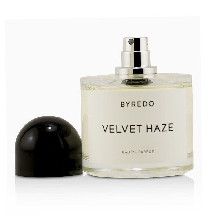 バレード Byredo レディースメンズベルベット ヘイズ EDP SP 100ML 7340032819014