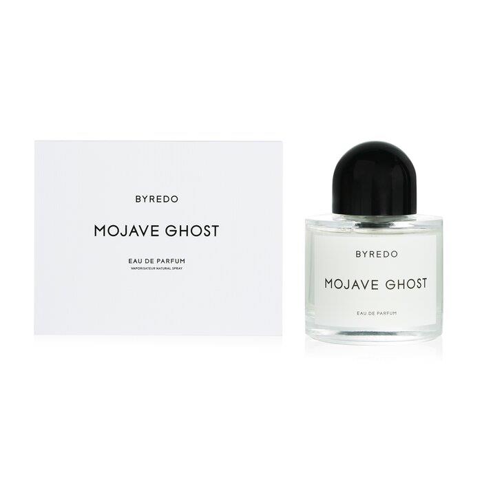 バレード Byredo レディース メンズ モハベ ゴースト オー デ パルファム スプレー 100ML 7340032860740