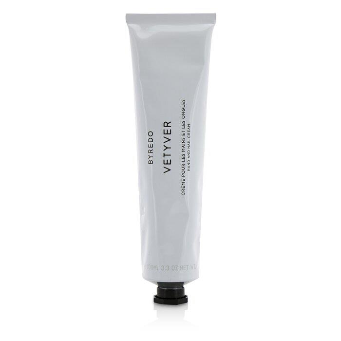 バレード Byredo レディースベチバー ハンド&ネイルクリーム 7340032811803