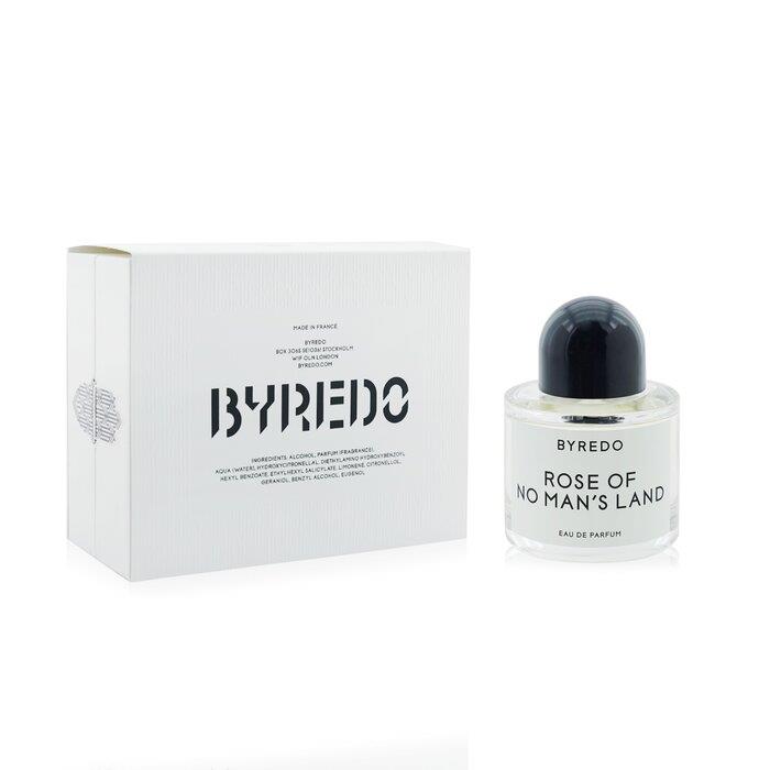 バレード Byredo レディース メンズ ローズオブノーマンズランド EDP SP 50ML 7340032860931