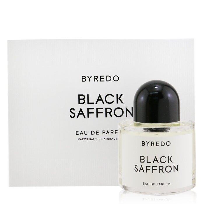 バレード Byredo レディース ブラックサフラン EDPスプレー 50ML 7340032860290