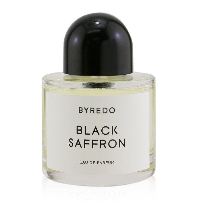バレード Byredo レディース メンズブラックサフラン EDPスプレー 100ML 7340032860351