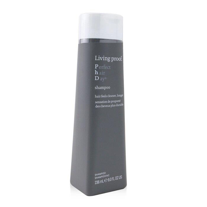 リヴィング・プルーフ Living Proof レディース パーフェクトヘアデイ (PHD) シャンプー (全ての髪タイプ) 236ML 859764003891
