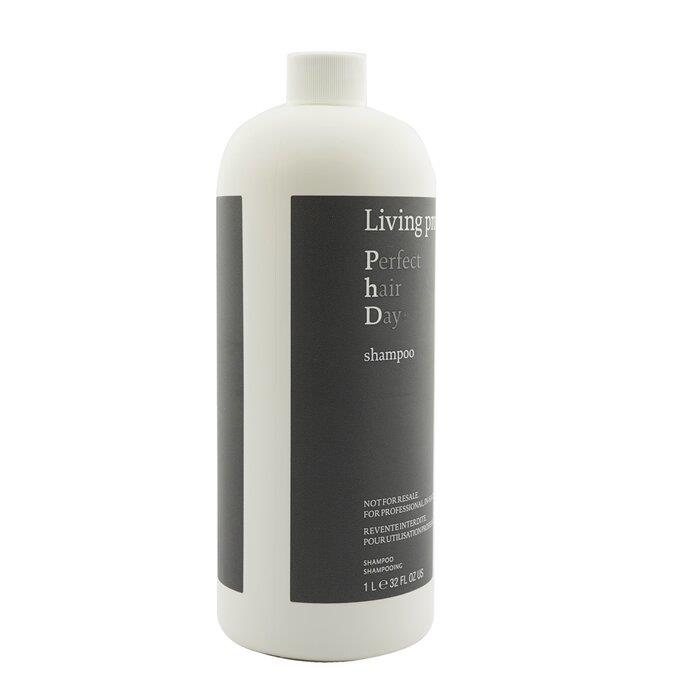 リヴィング・プルーフ Living Proof レディース パーフェクトヘアデイ (PHD) シャンプー (全ての髪タイプ) 1000ML  858544005438