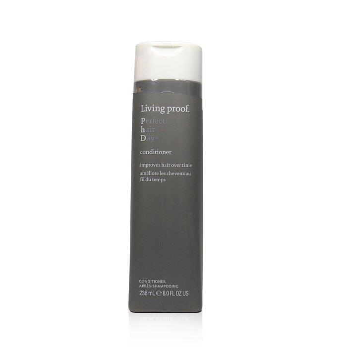 リヴィング・プルーフ Living Proof レディース パーフェクトヘアデイ (PHD) コンディショナー (全ての髪タイプ)  859764003914
