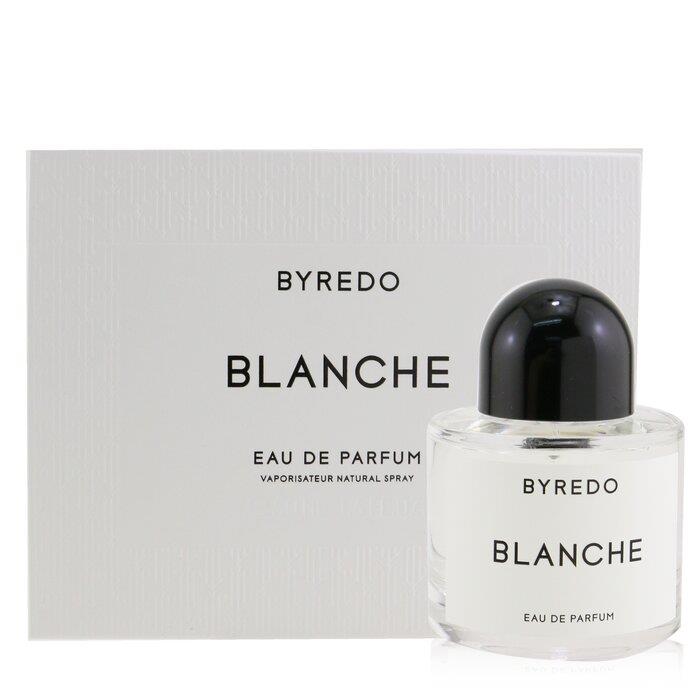バレード Byredo レディース ブランシュ EDP SP 50ML 7340032860306