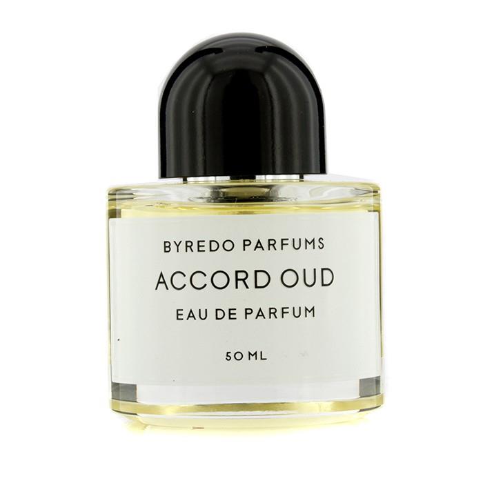 バレード Byredo レディース アコードウード EDP SP 50ML  7340032860276
