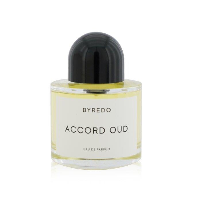 バレード Byredo レディース アコードウード EDP SP 100ML  7340032860337