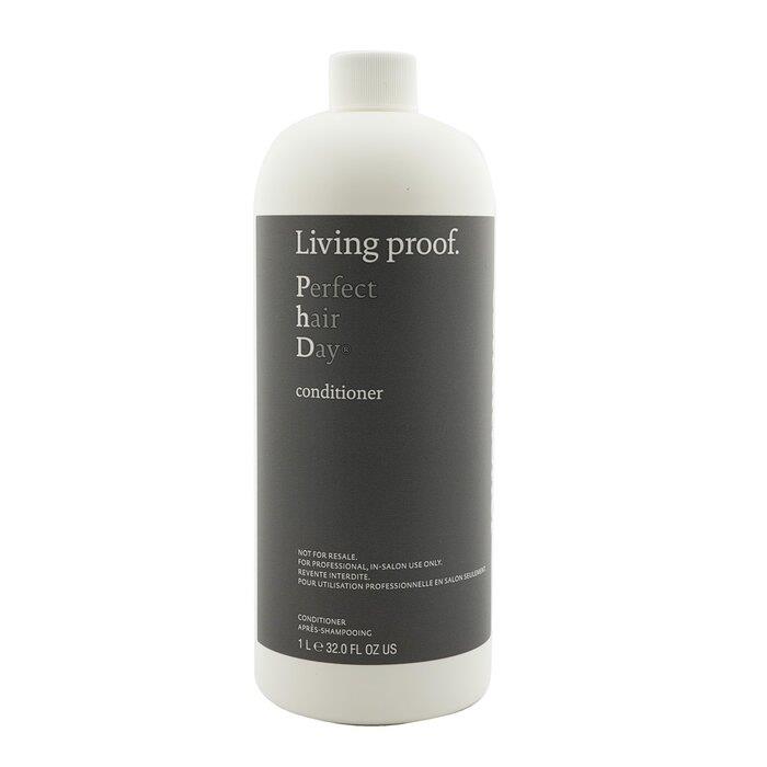リヴィング・プルーフ Living Proof レディース パーフェクトヘアデイ (PHD) コンディショナー (全ての髪タイプ)  840216930674