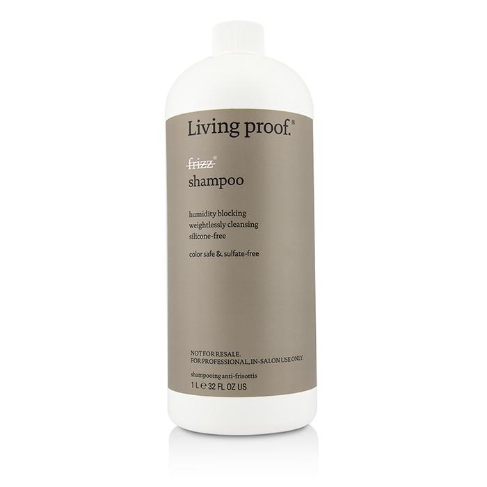 リヴィング・プルーフ Living Proof レディース フリズ シャンプー （サロン専売品） 859764003082