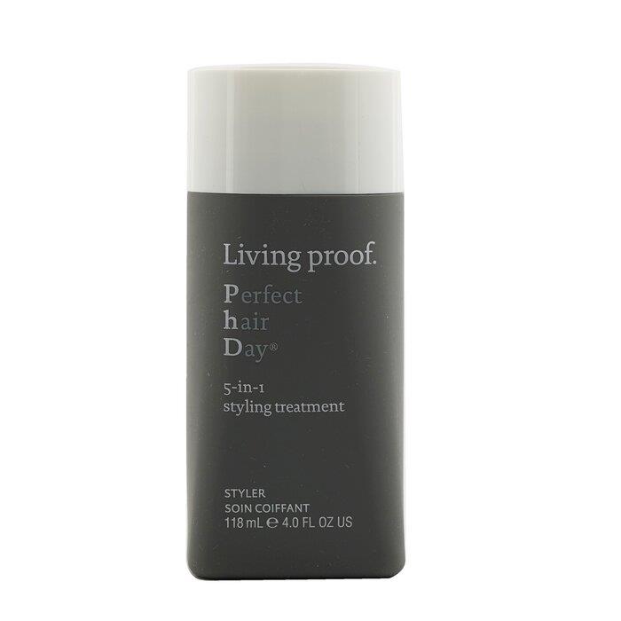 リヴィング・プルーフ Living Proof レディース パーフェクトヘアデイ (PHD) トリプル デトックス シャンプー 859764003563