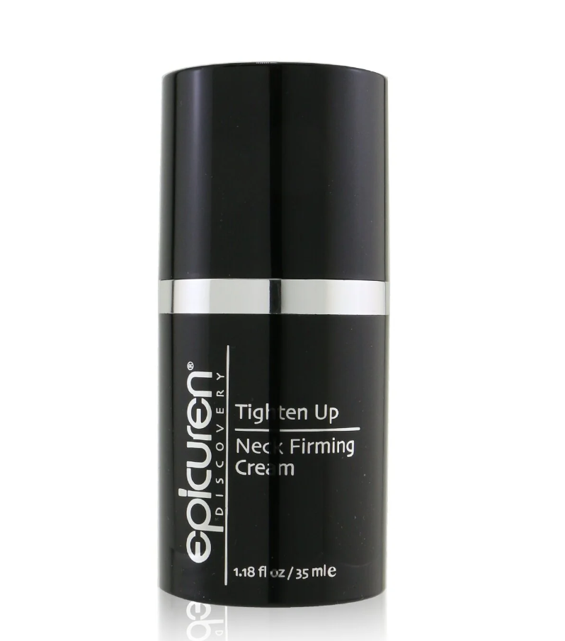 エピキュレン EPICUREN レディース Tighten Up Neck Firming Creamタイトンアップネックファーミングクリーム35ML