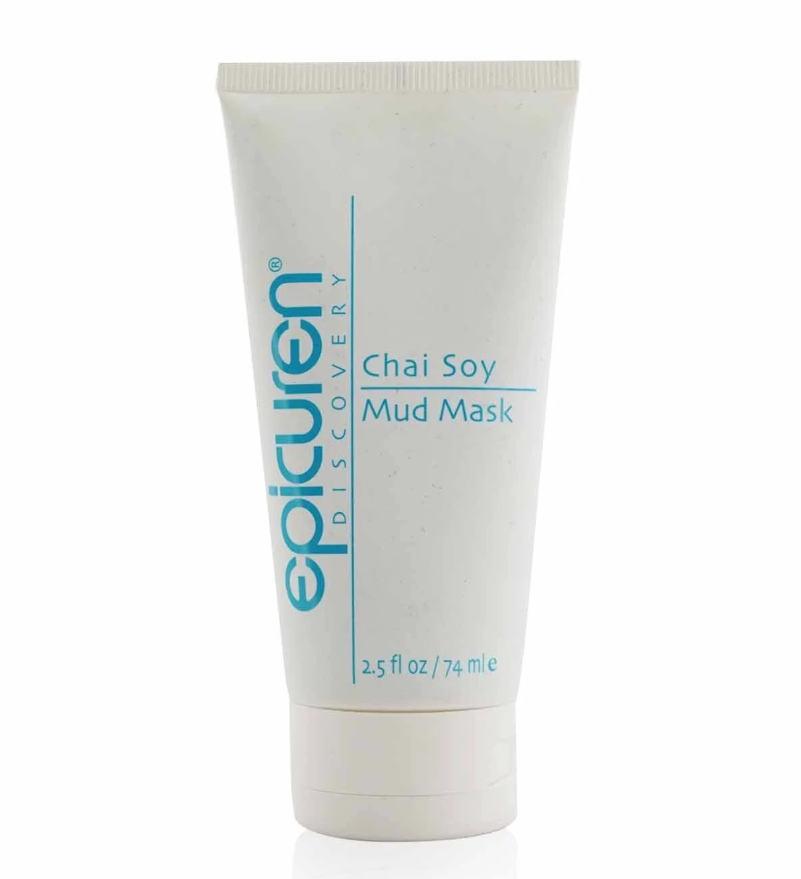 エピキュレン EPICUREN レディース Chai Soy Mud Maskチャイソイマッド マスク74ML