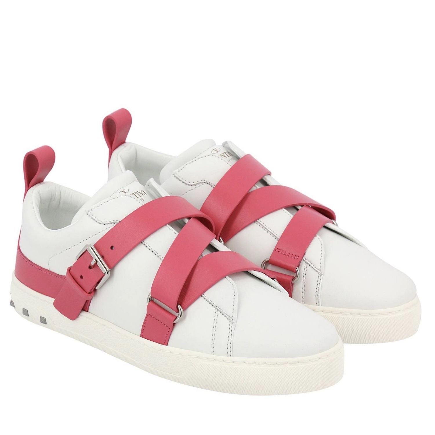 ヴァレンティノVALENTINO レディースシューズ PW2S0D11 EEF 0IB