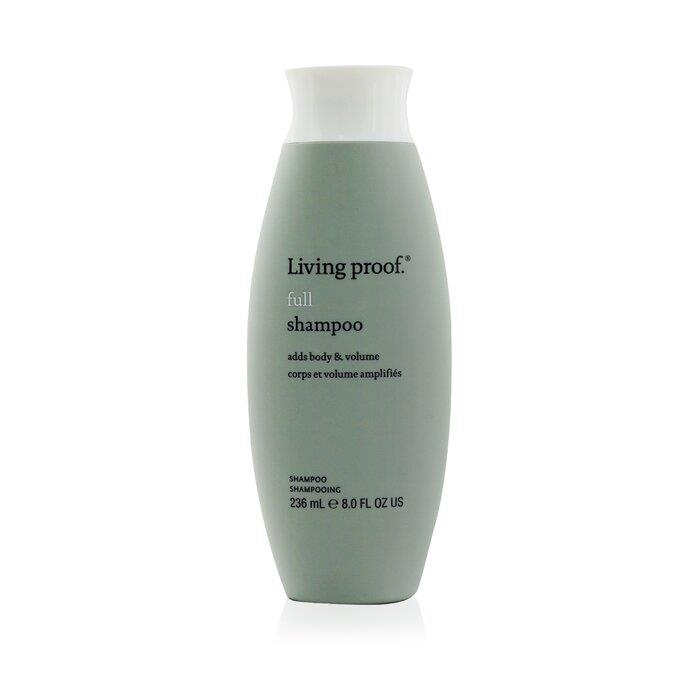 リヴィング・プルーフ Living Proof レディース フルシャンプー （サロン専売品）854924004114