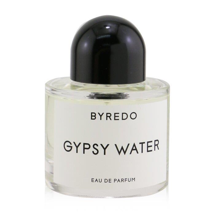 バレード Byredo レディース ジプシー ウォーター EDP SP 50ML 7340032806014