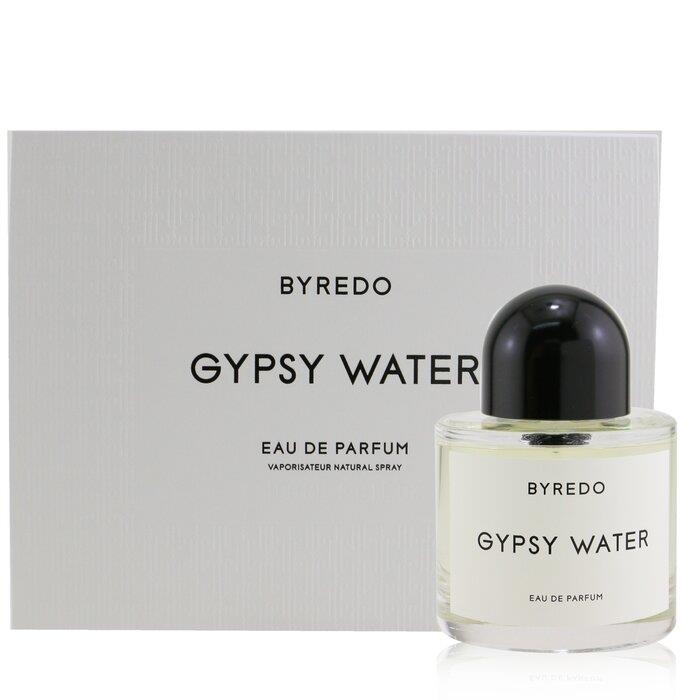 バレード Byredo レディース ジプシー ウォーター EDP SP 100ML 7340032806168