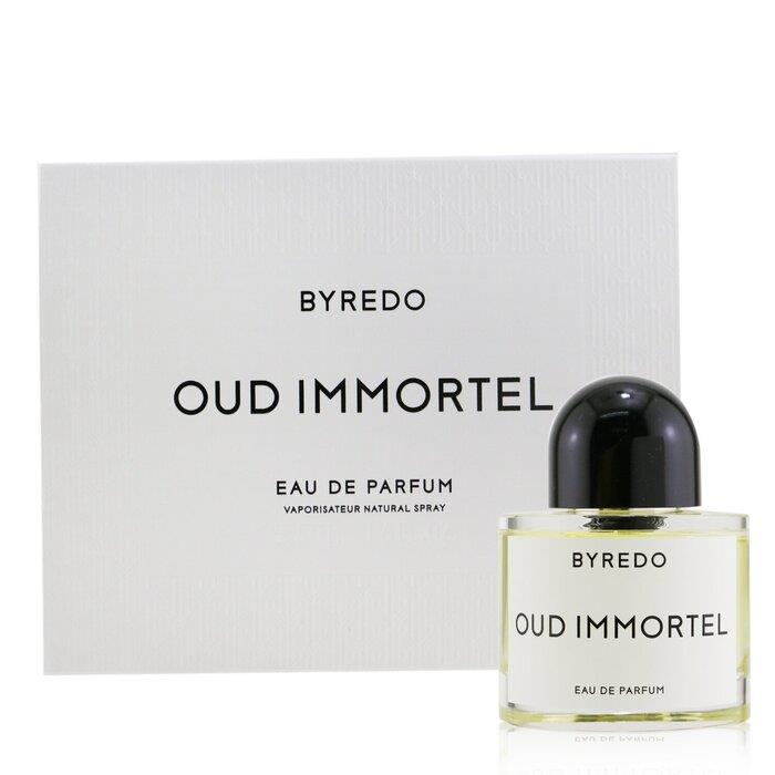 バレード Byredo レディース ウード インモーテル EDP SP 50ML 7340032860849