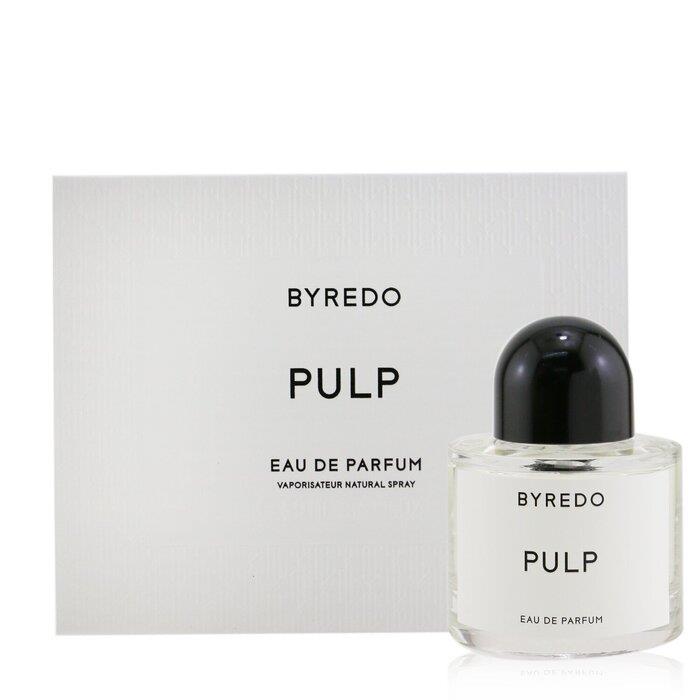 バレード Byredo レディース パルプ EDP SP 50ML 7340032806007