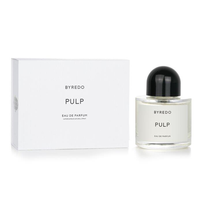 バレード Byredo レディース パルプ EDP SP 100ML 7340032806151
