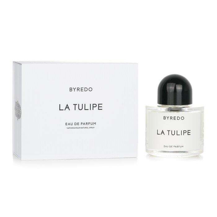 バレード Byredo レディース ラ テューリップ EDP SP 50ML 7340032861914