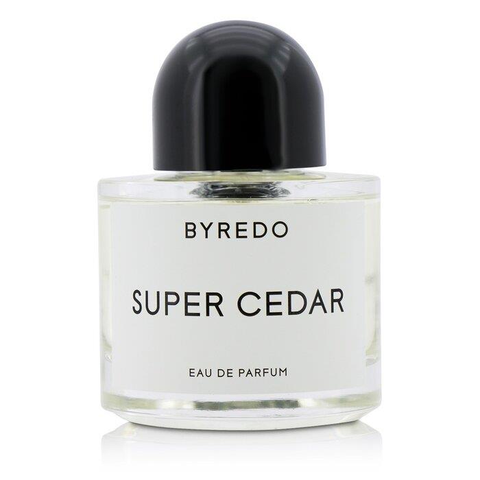 バレード Byredo レディース メンズ スーパーシダー EDP SP 7340032815238